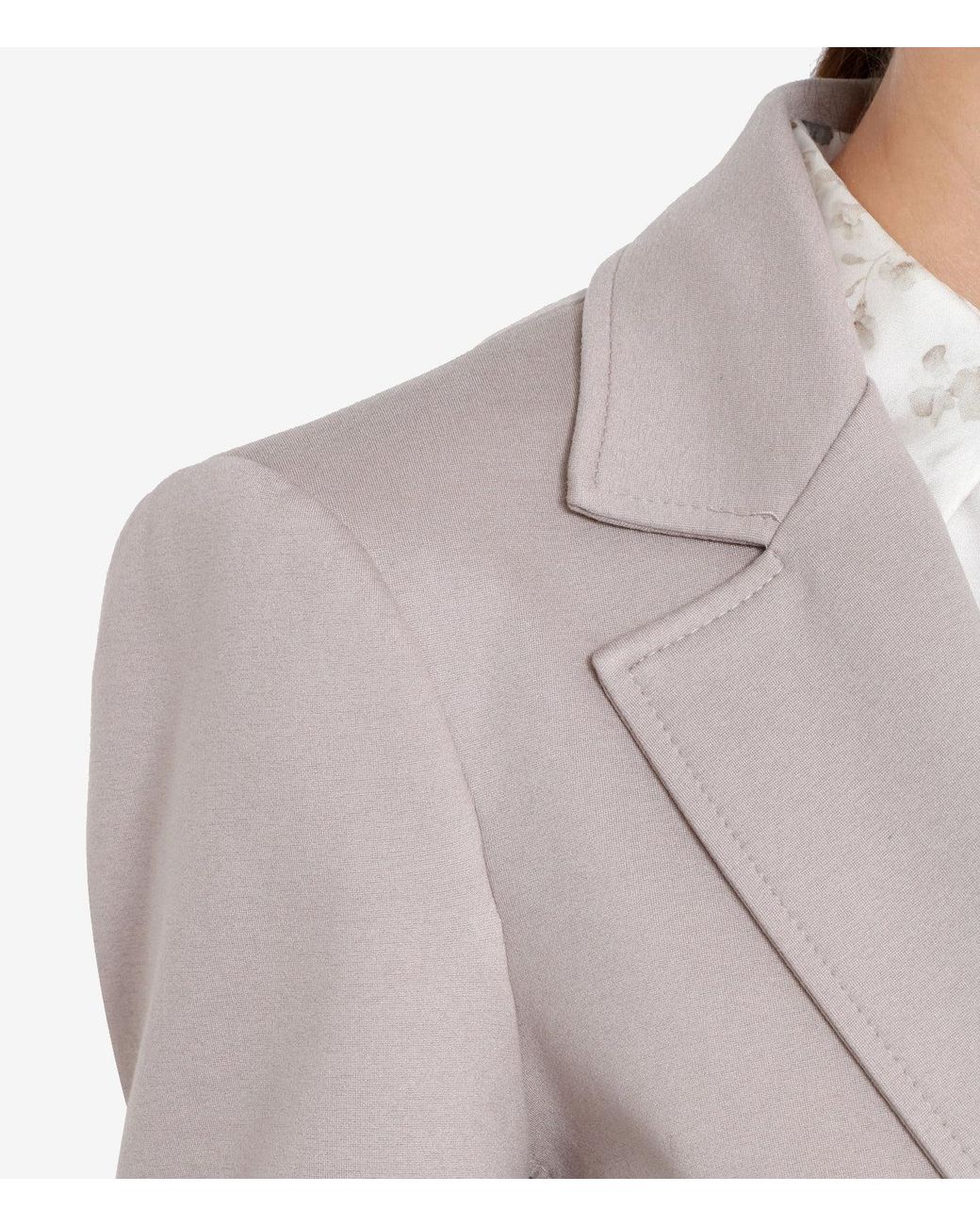 Kaos Gray Jackets