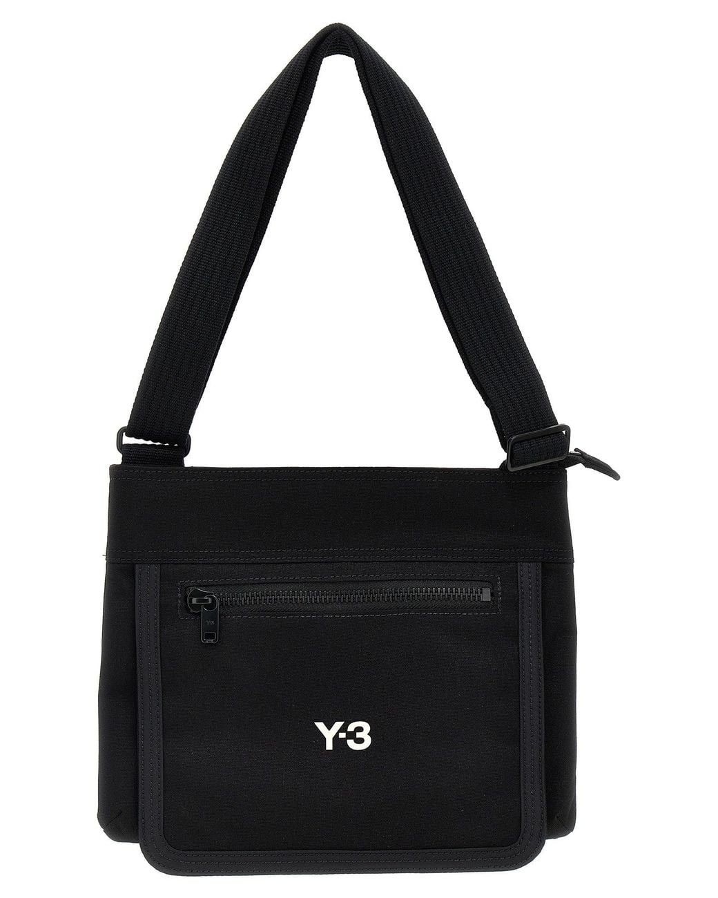 y-3-Black-Classic-Sacoche-