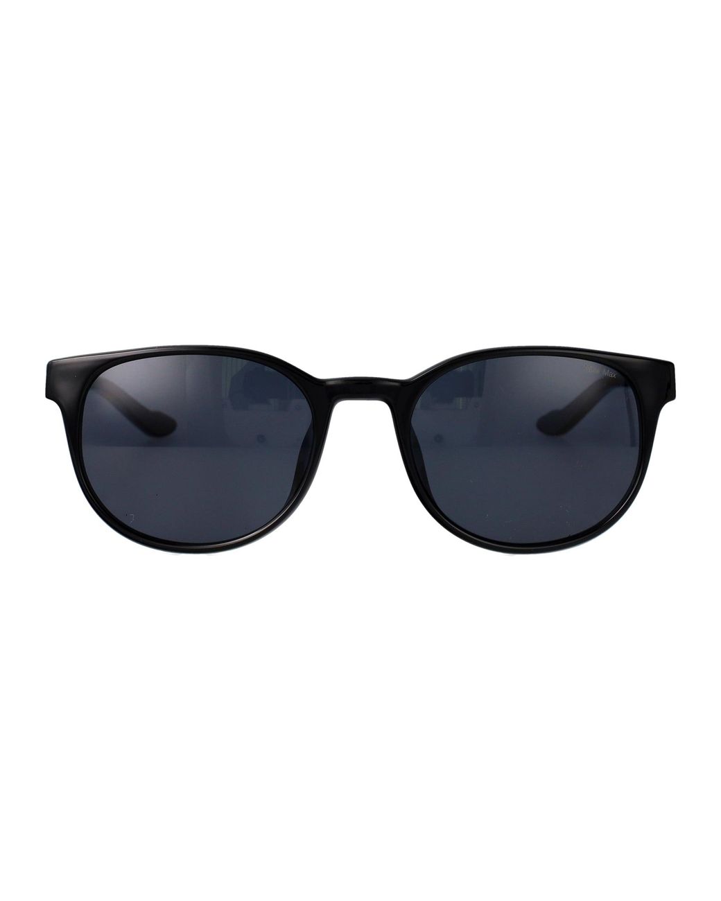 Nike Blue Acetate Sunglasses