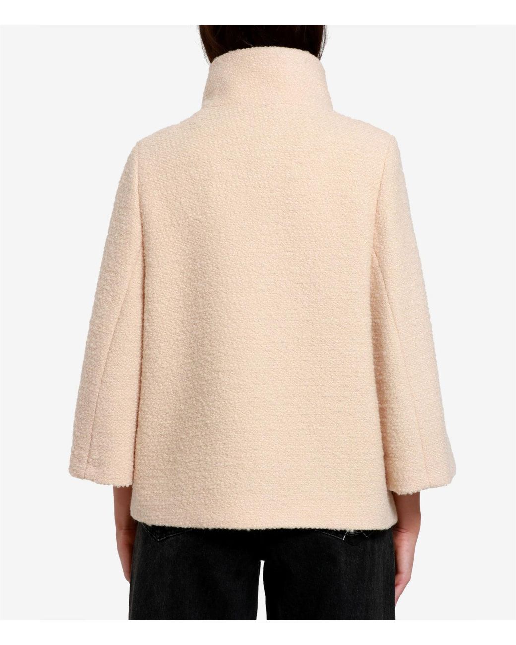 Fay Jassen Beige in het Natural