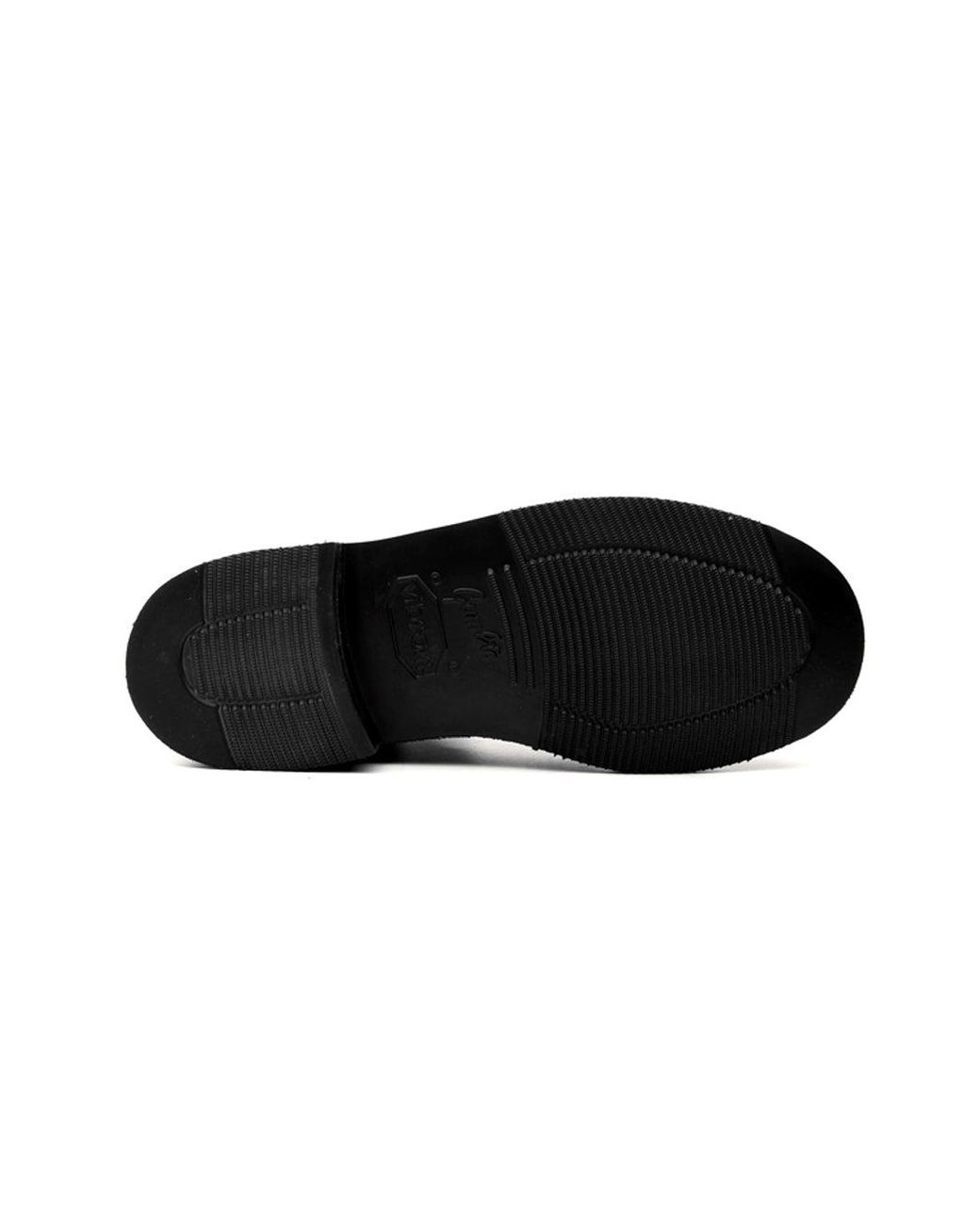 Tricker's Tricker 's Laarzen in het Black voor heren