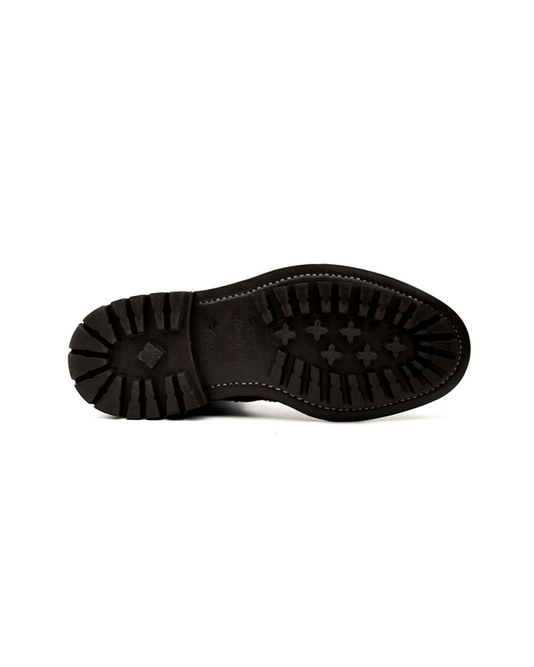 Tricker's Tricker 's Stiefel in Black für Herren
