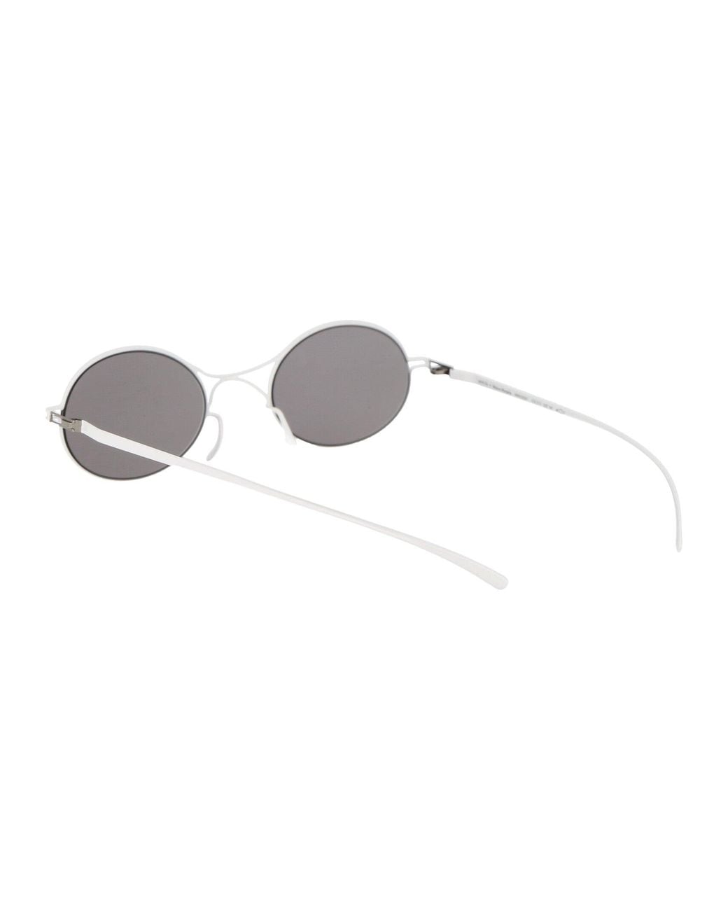 Mykita Gray Sunglasses Mmesse001 333