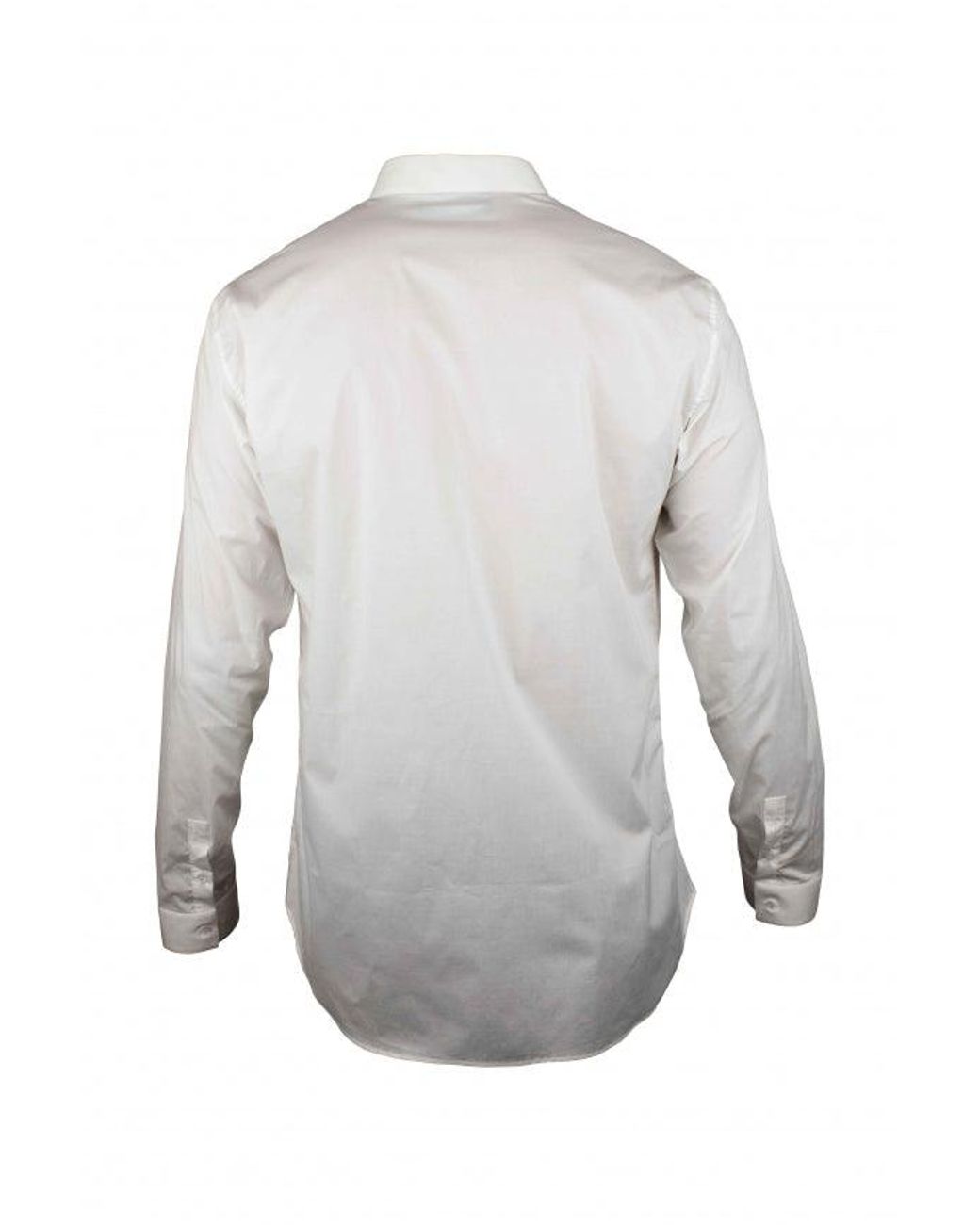 Philipp Plein White Shirt