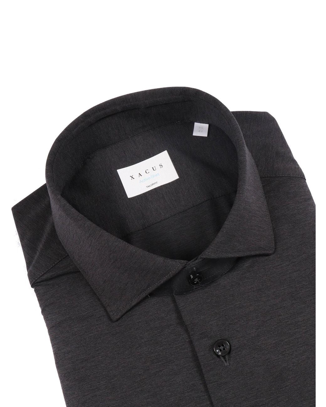 Xacus Black I'M Not Going To Let You Do This