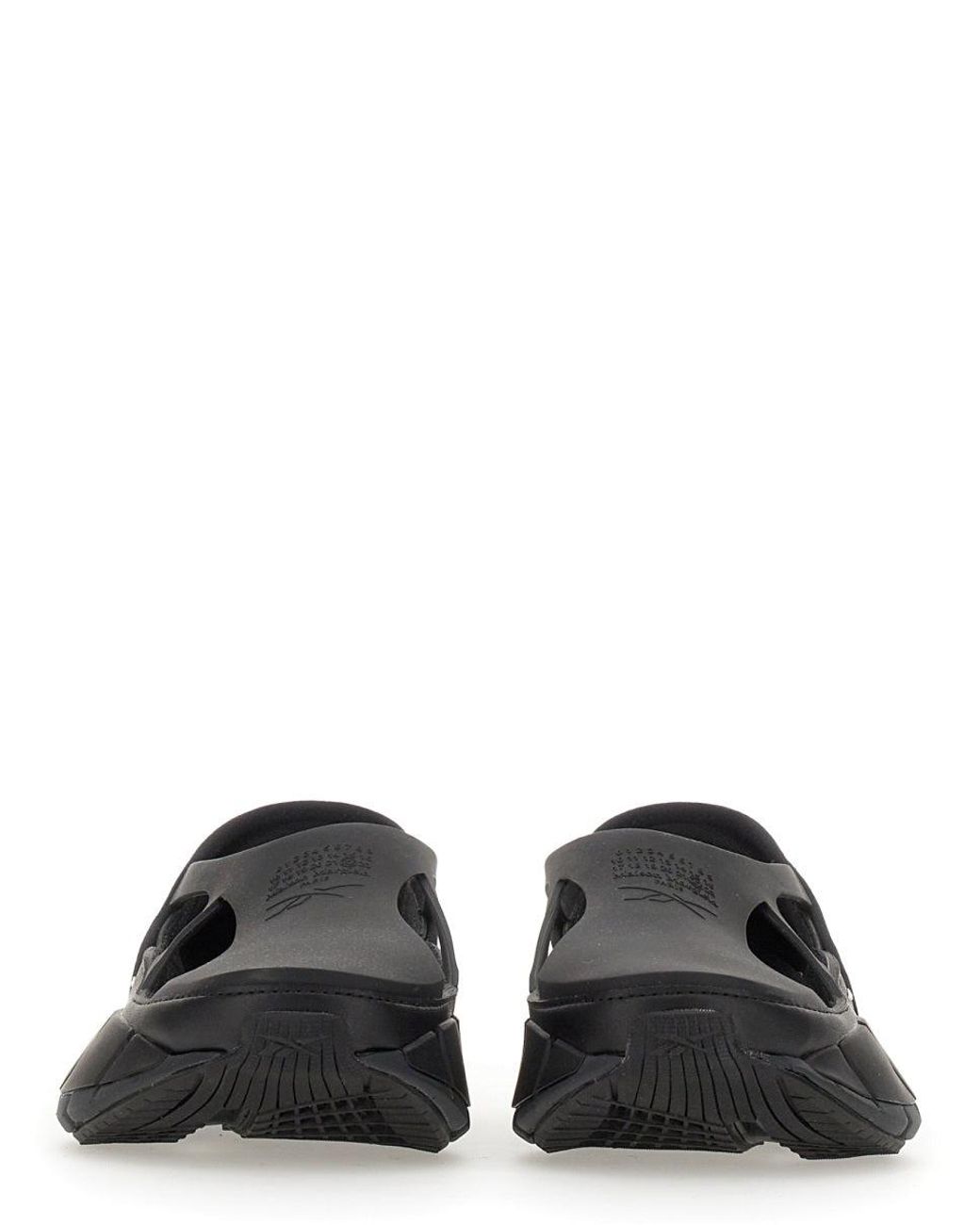 MM6 MAISON MARGIELA X SALOMON White Sneakers Project 0 Cr