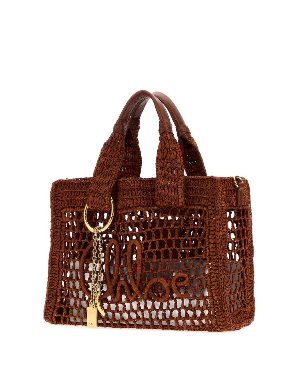Chloé Brown Chloe S908