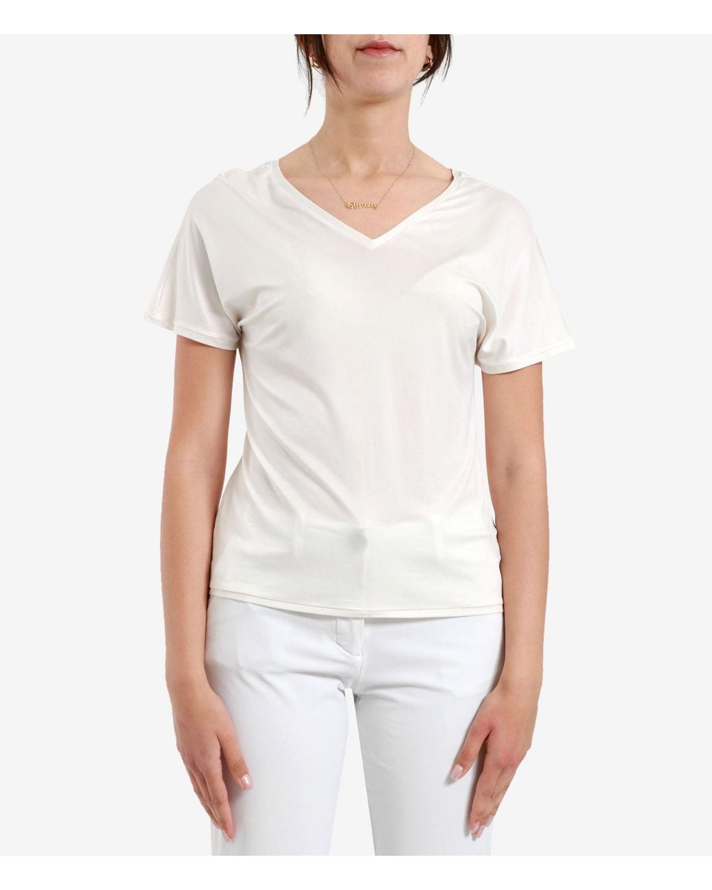 Rrd White T Shirts And Polos