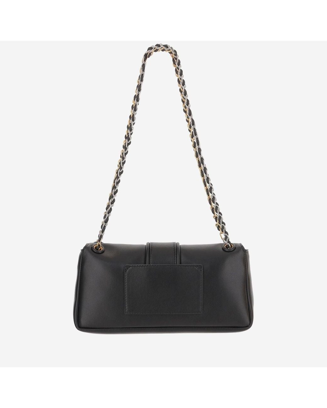 Jacquemus Black Chaine Child's Tasche