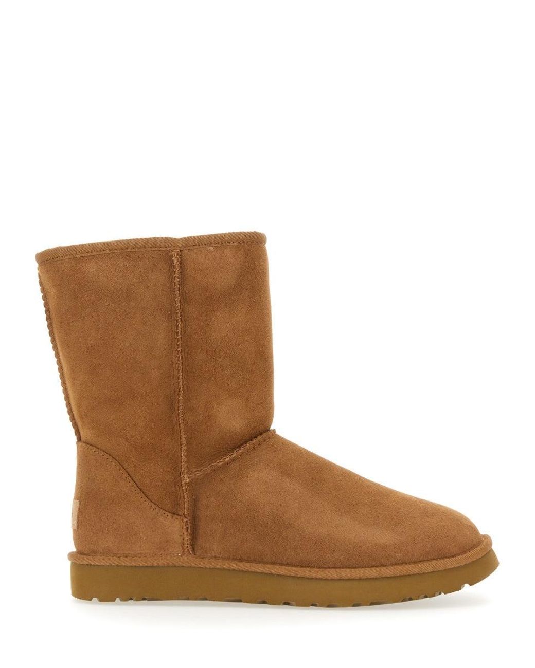 Ugg Brown Classic Short Ii Boots