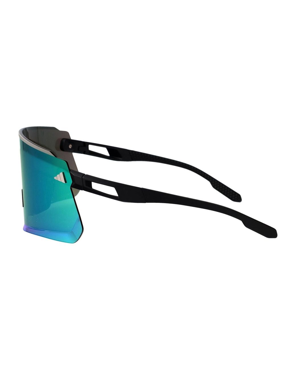 Adidas Green Sunglasses