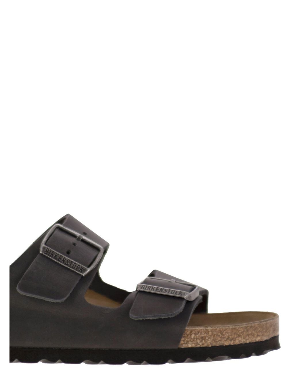 Birkenstock Black Arizona