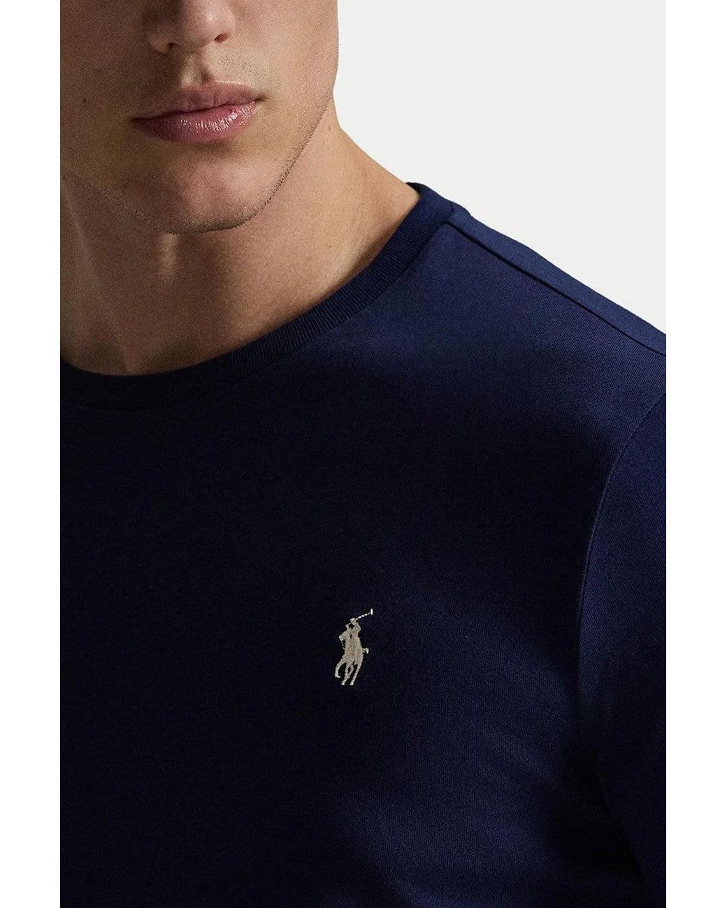 Polo Ralph Lauren Blue Polo Ralph Lauren Navy