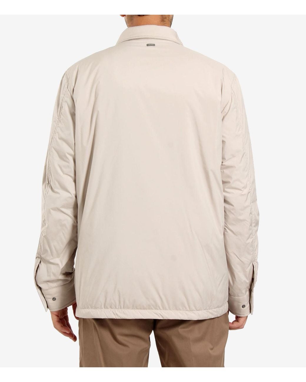 Herno Natural Coats