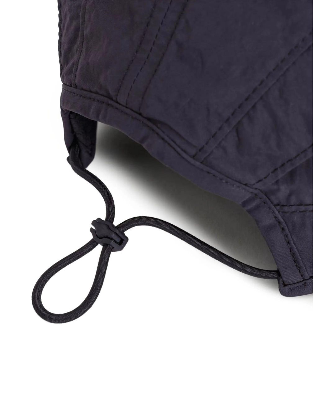 Y-3 Und Run Cap in Blue für Herren