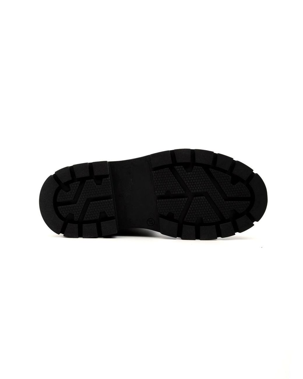 Zoe Black Stiefel