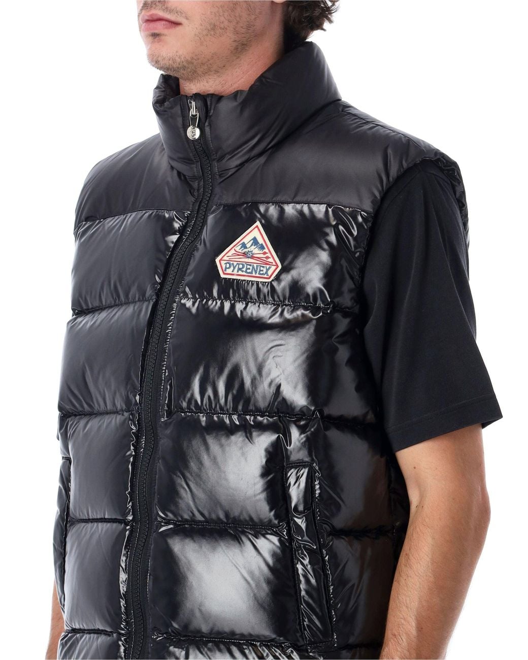Pyrenex Black Jackets