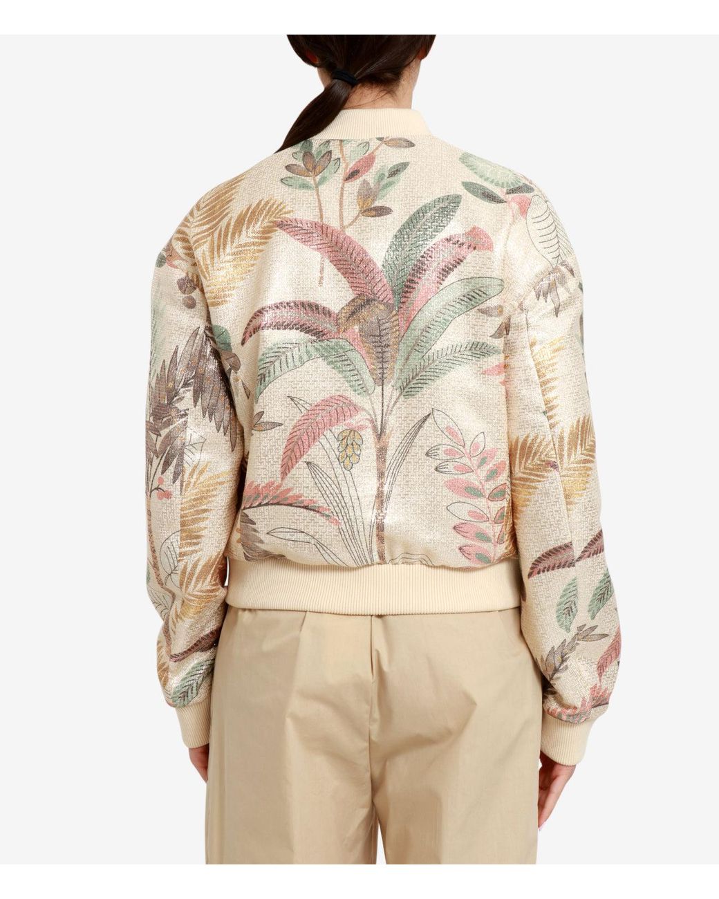 PT Torino Natural Coats