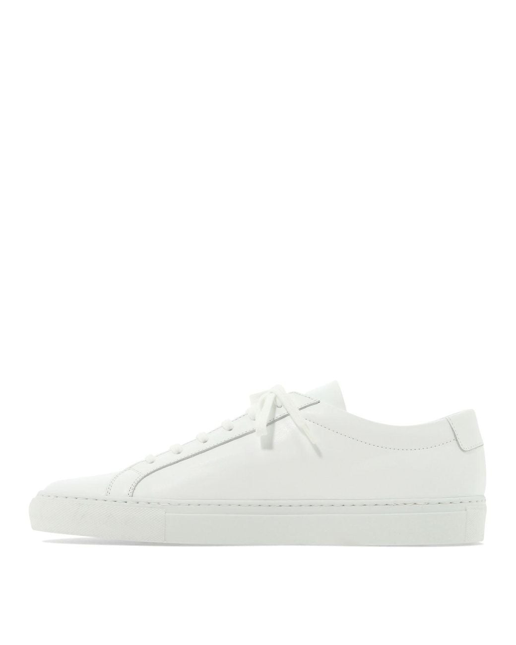 Common Projects White Sneakers for men