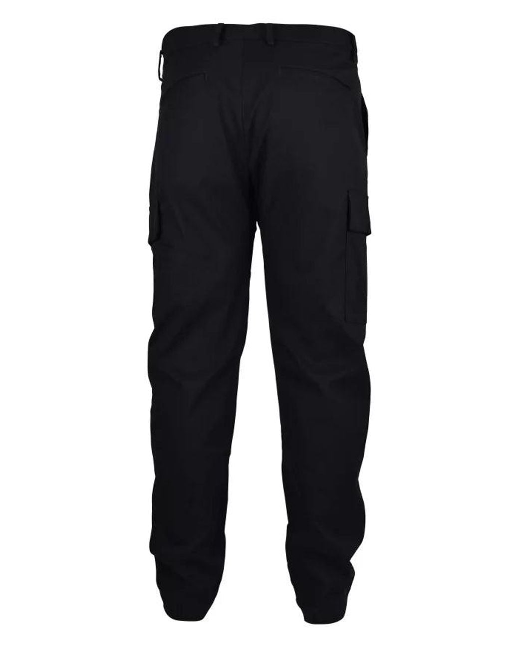 C P Company Blue Cargo Pants