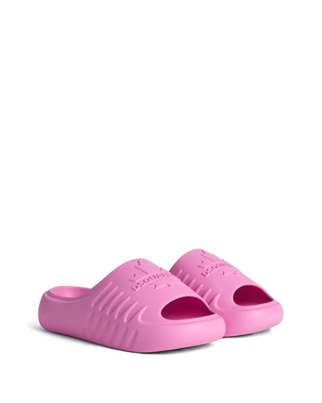 DSquared² Pink Pumps