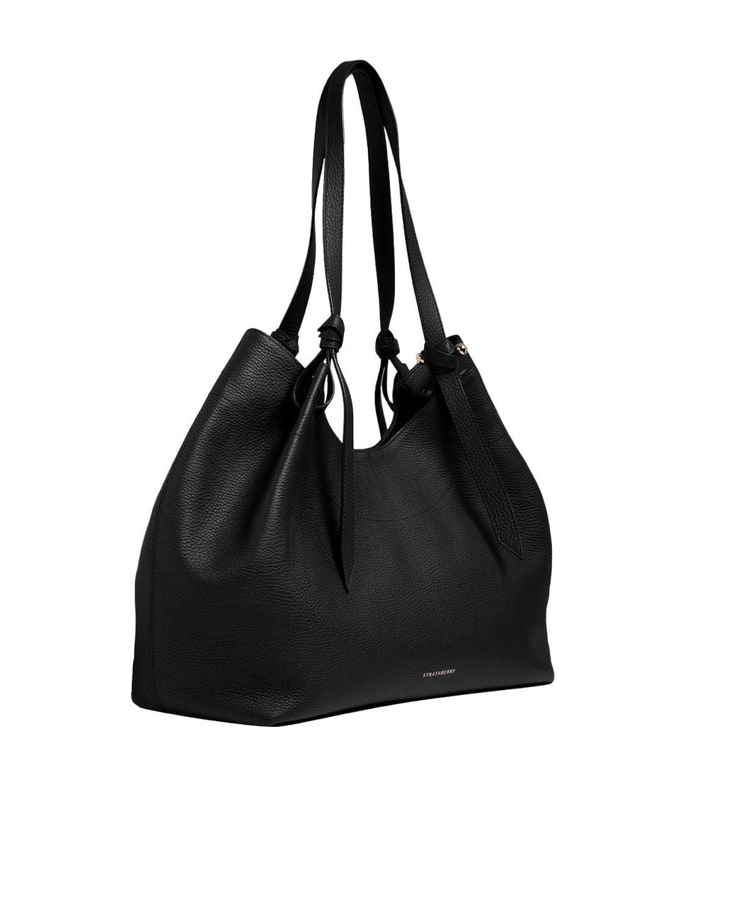 Strathberry Black Bags