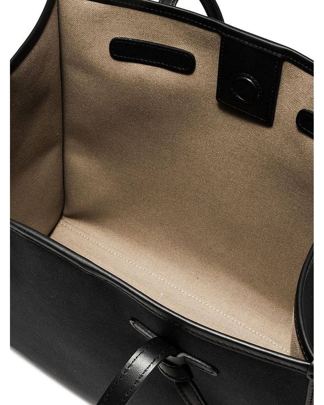 Bolsos .. Gianni Chiarini de color Black