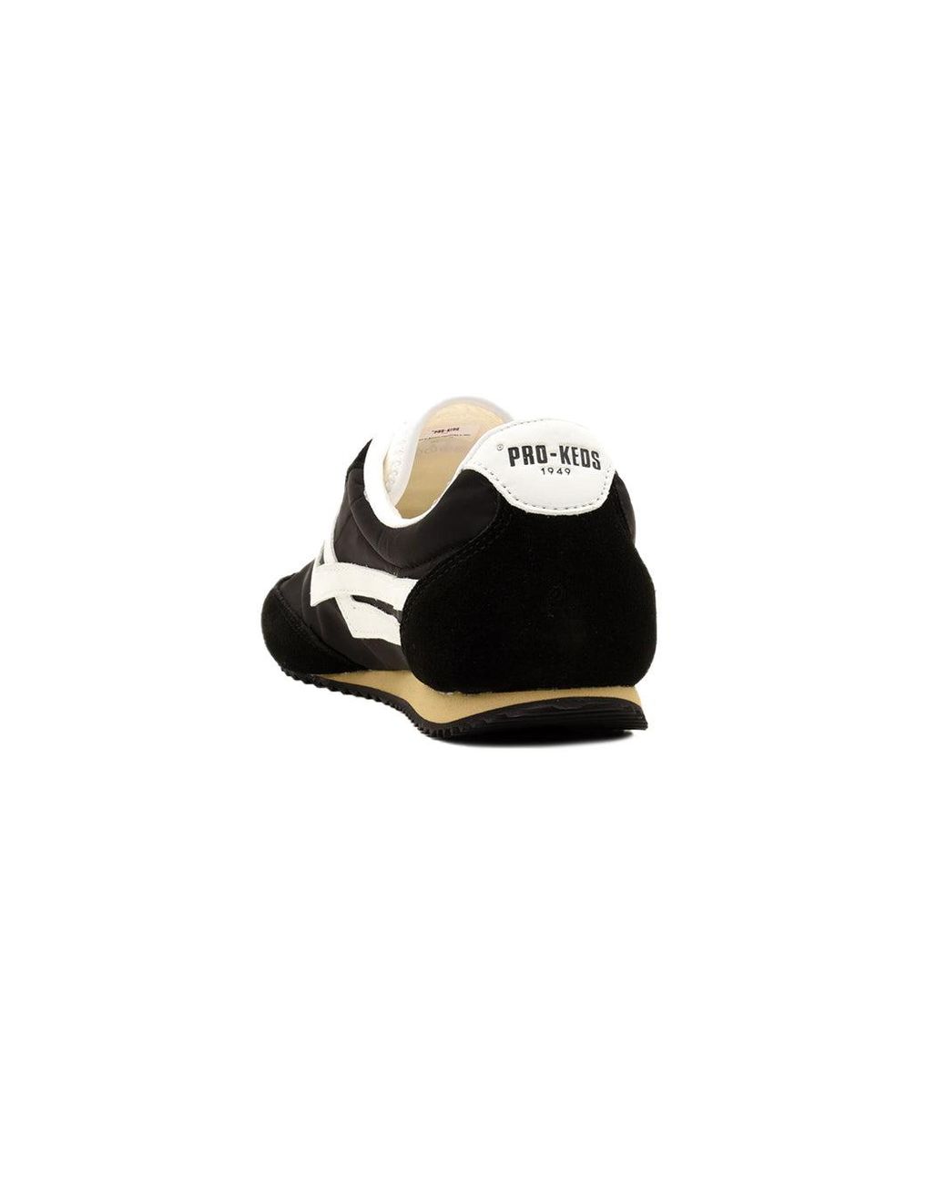 Pro Keds Black Sneakers for men