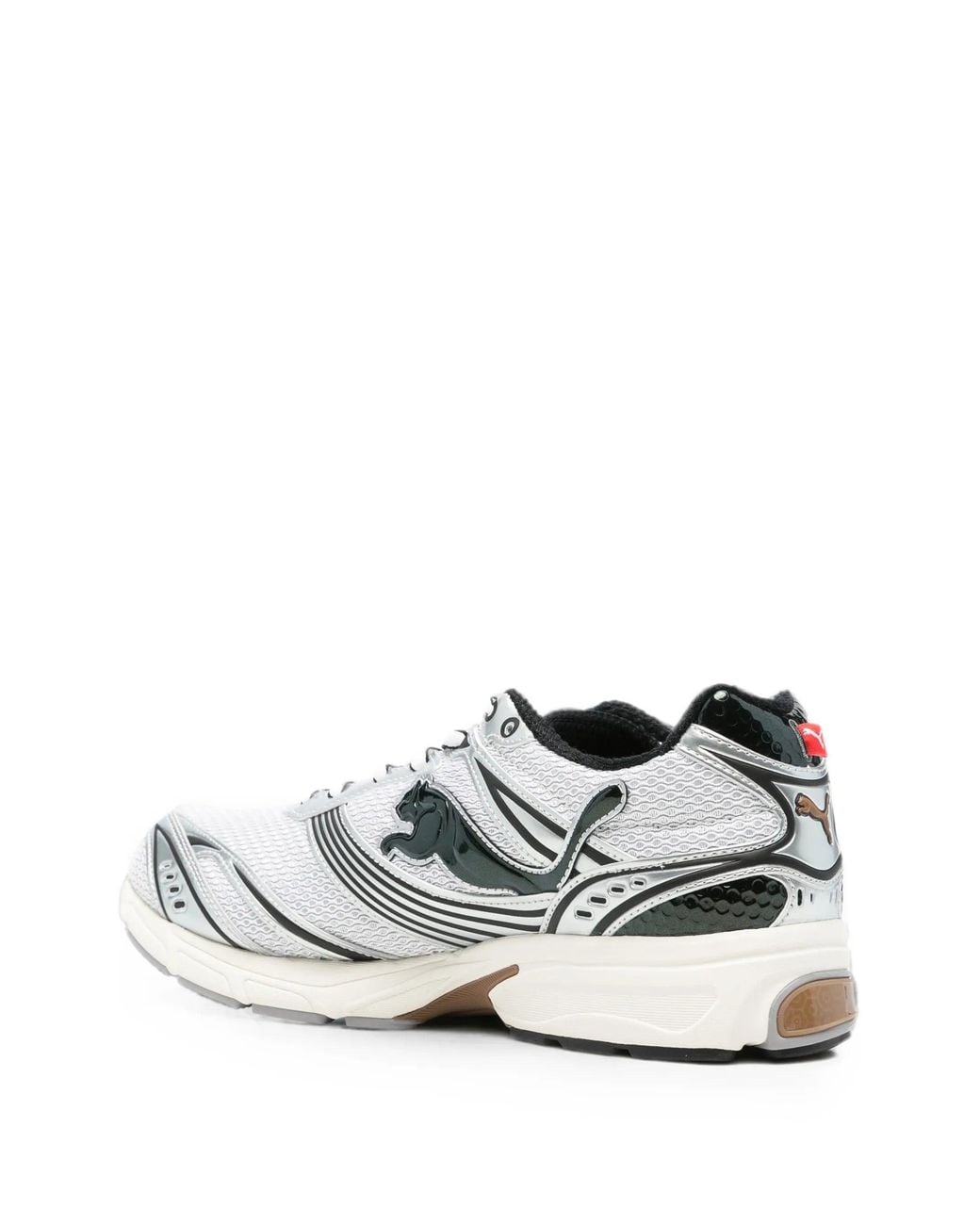 PUMA White Homura Og