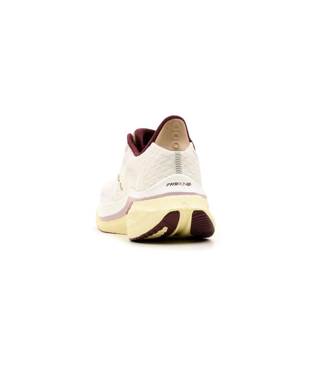 Saucony White Sneakers