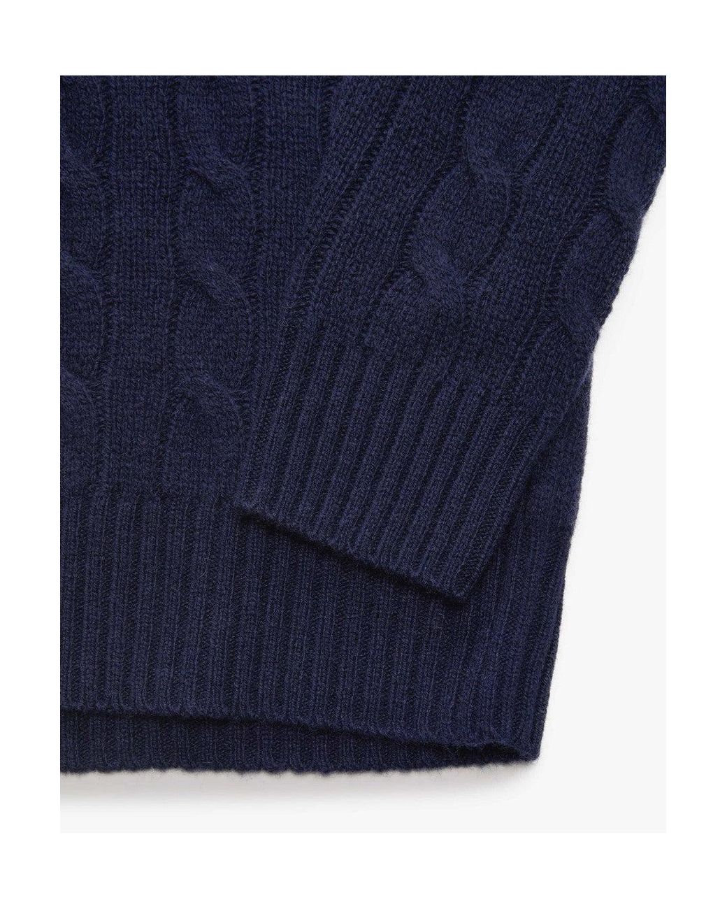 Polo Ralph Lauren Blue Polo Ralph Lauren