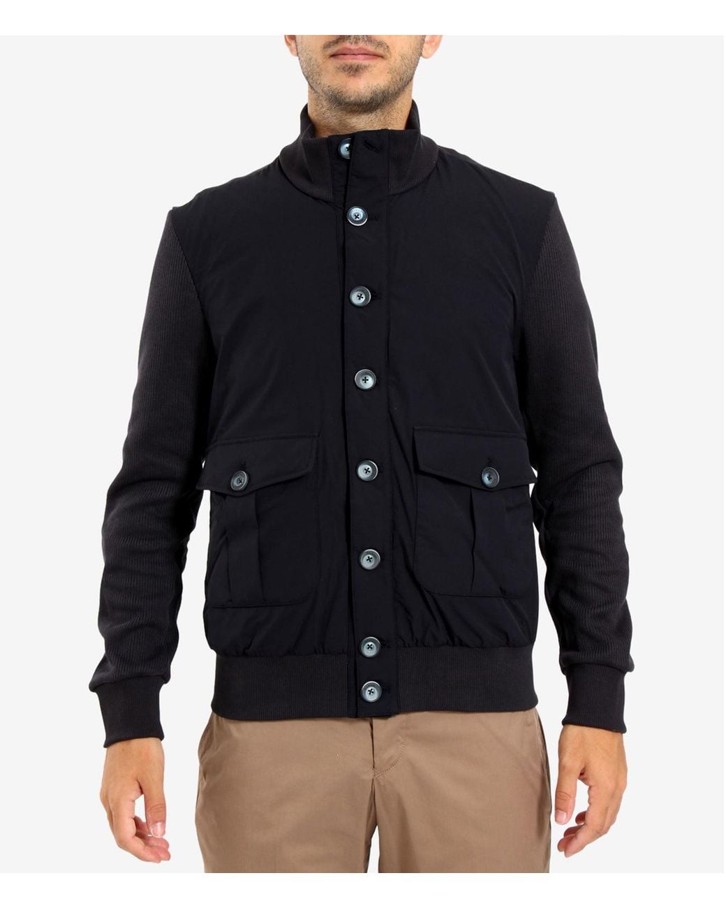 Herno Blue Coats