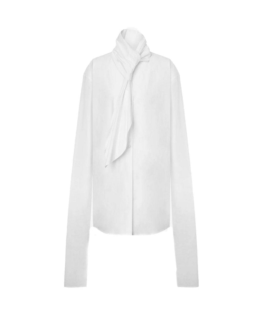 Alberta Ferretti Alberta Ferretti White