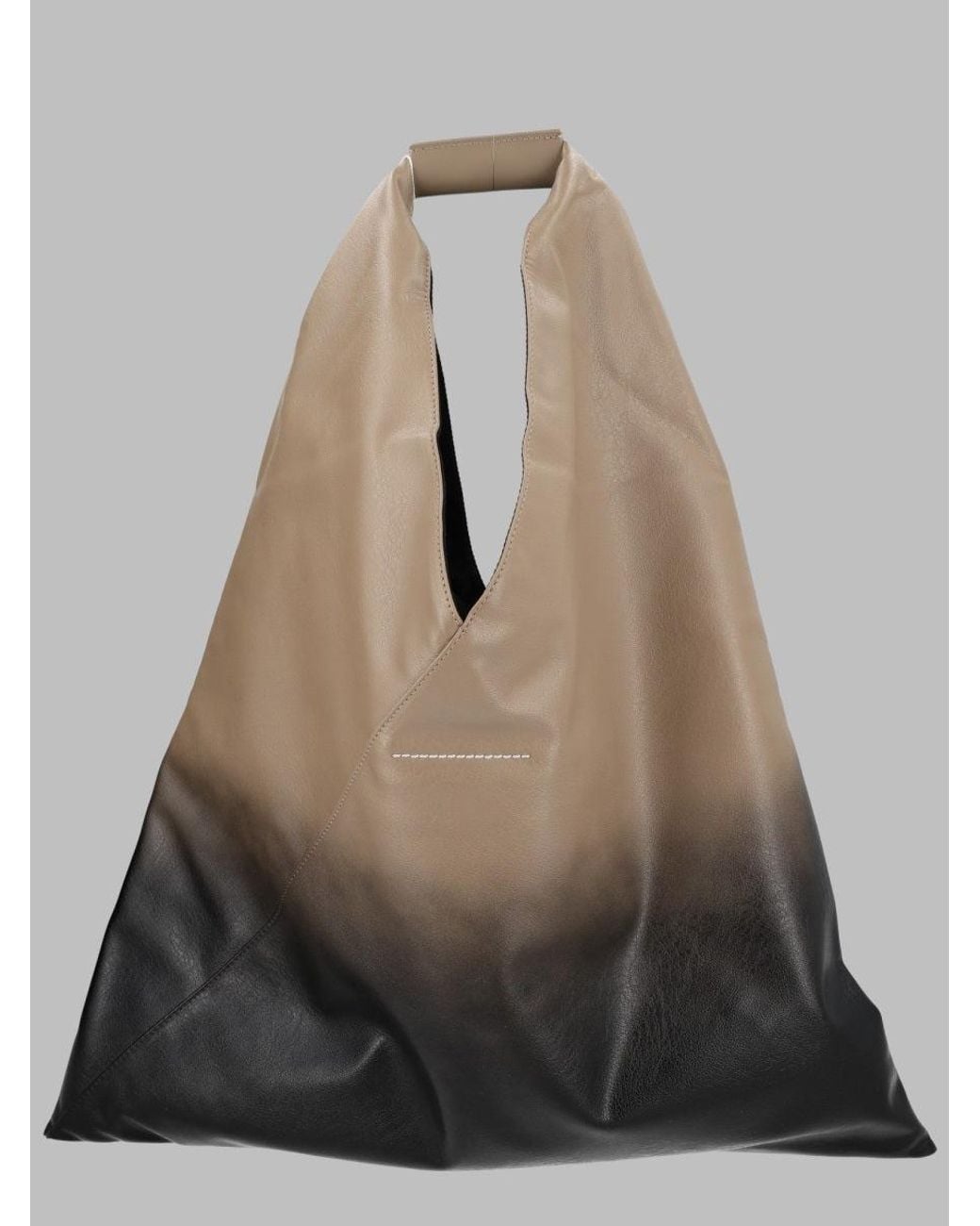 MM6 by Maison Margiela Brown Mm6 Maison Margiela