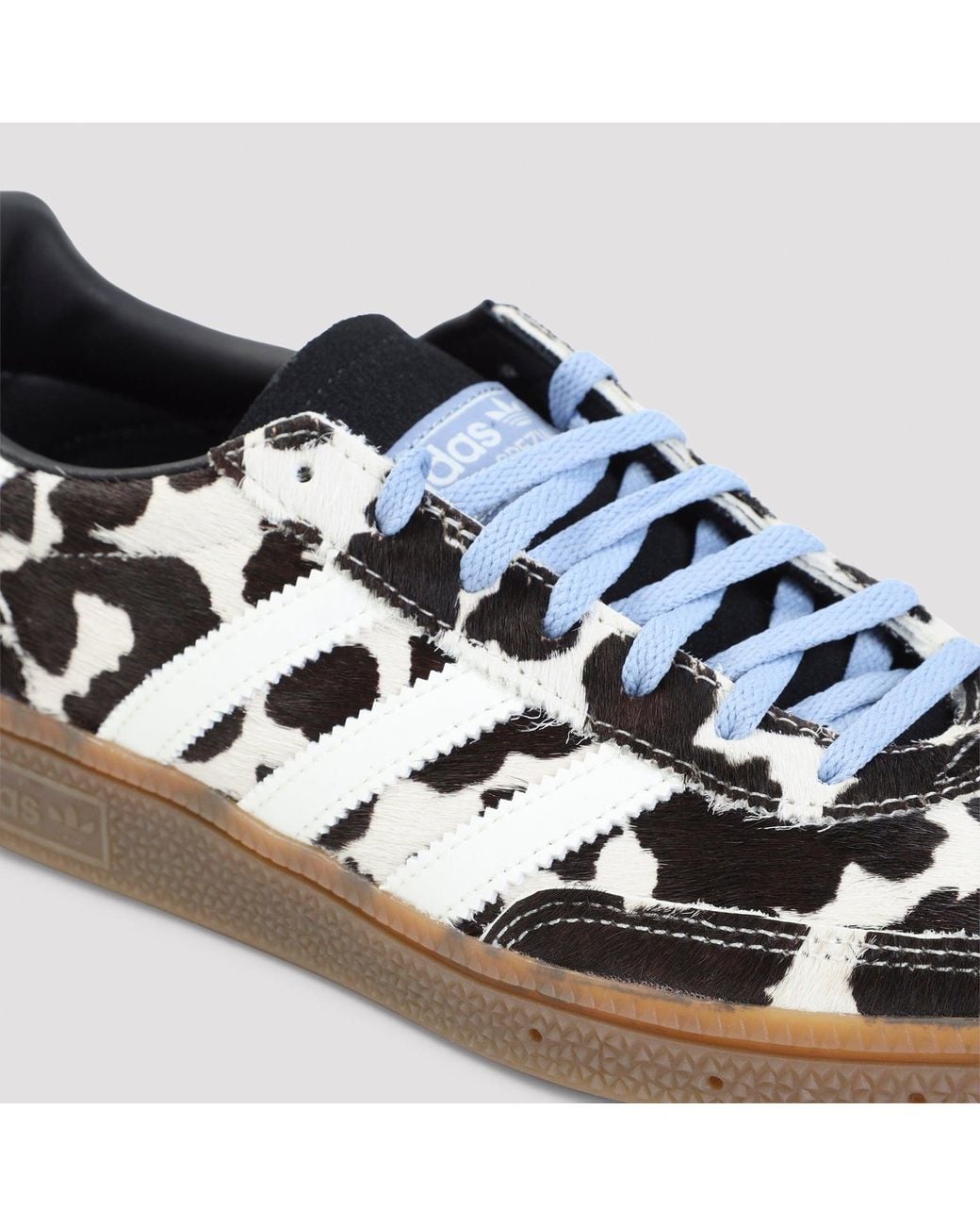 Adidas Multicolor Handball Spezial Sneakers
