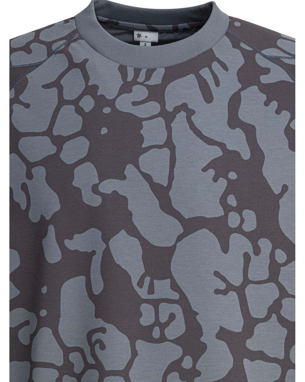 Goldwin Sweatshirts in het Gray voor heren