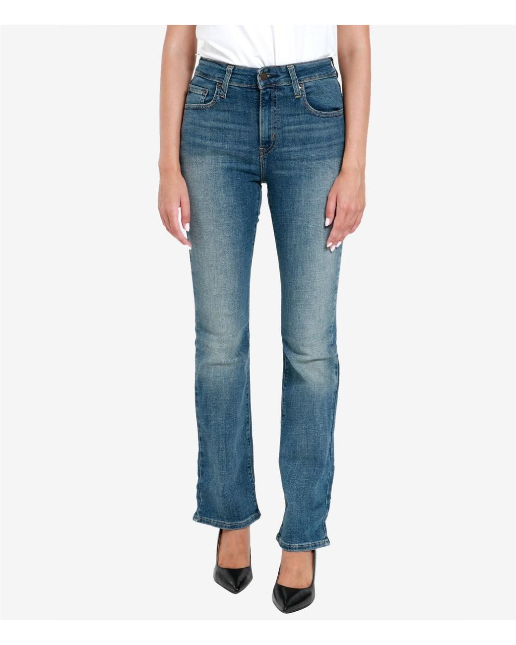 Levi's Blue Jeans