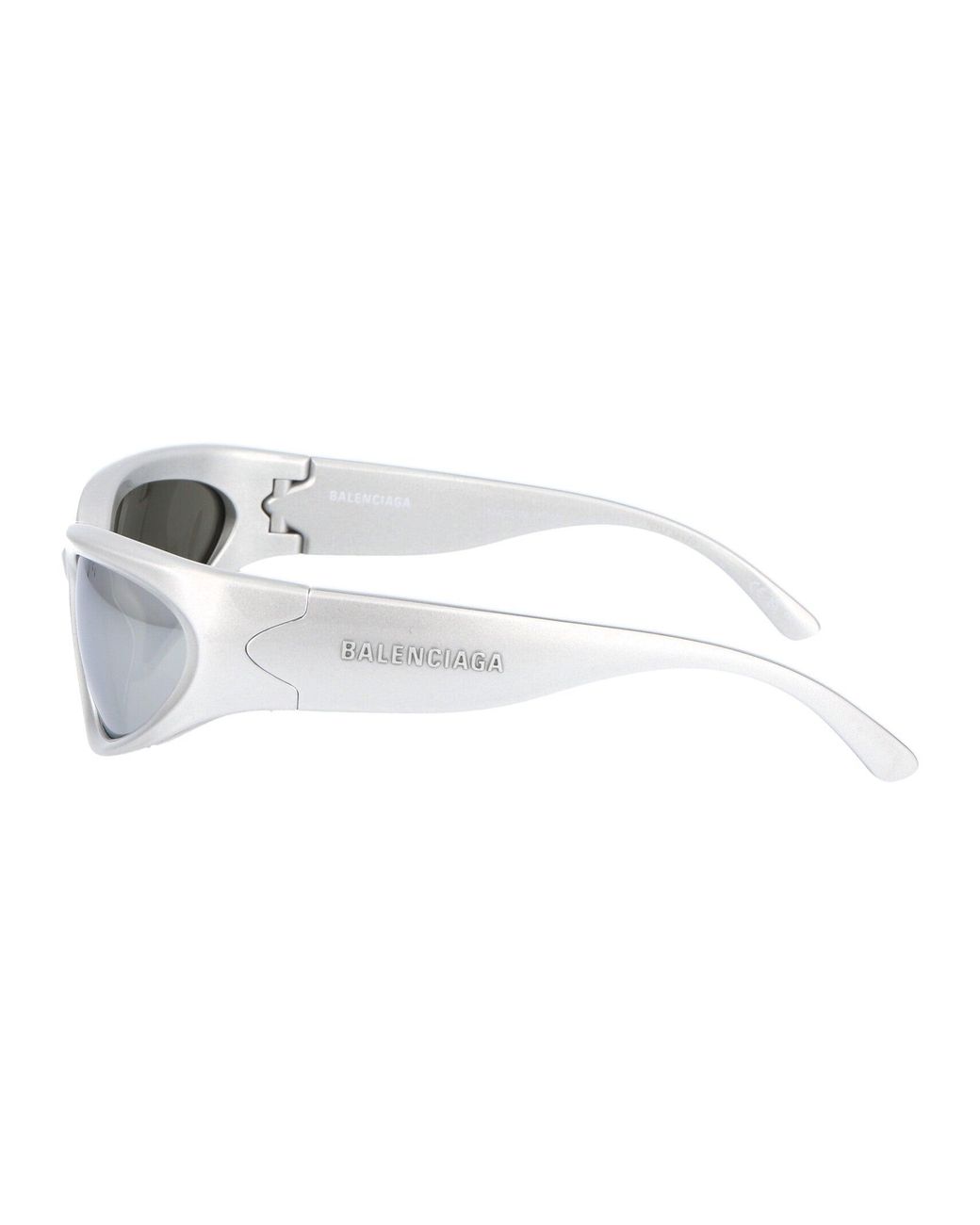 Balenciaga Multicolor Sunglasses