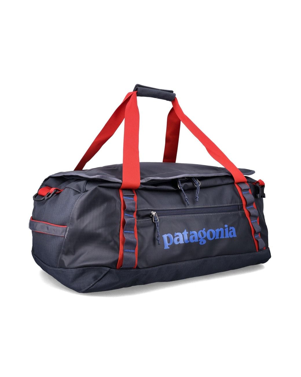 Patagonia Blue Suitcases for men