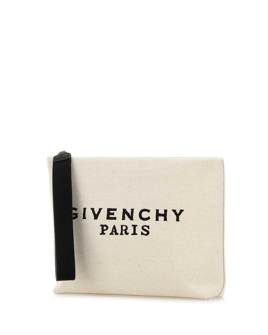 Givenchy White Beauty Case