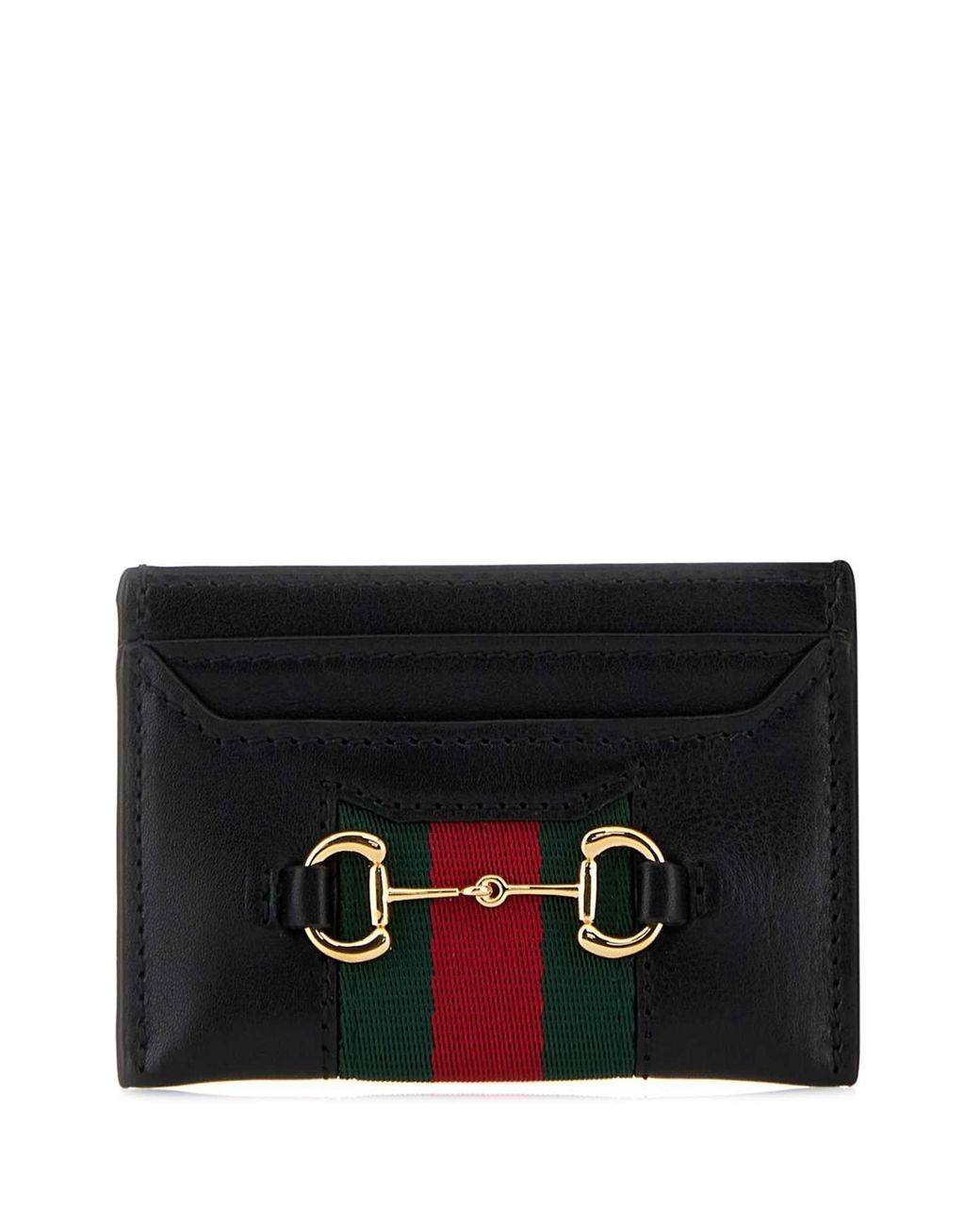 Gucci Black Wwl (983)