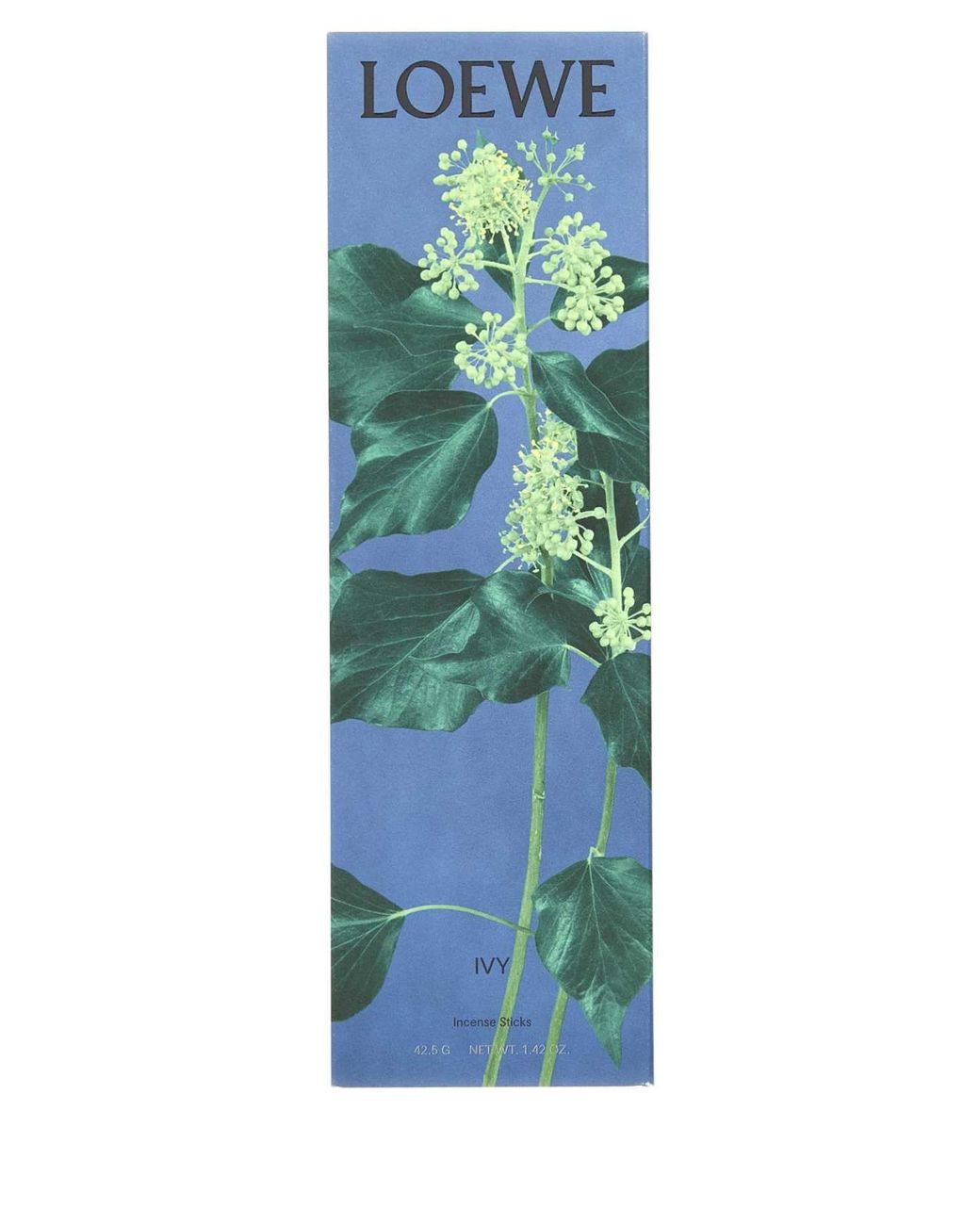 Loewe Green Ivy Incense Sticks