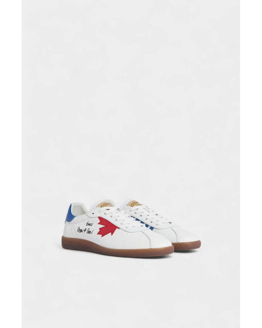 DSquared² Dsquared2 White