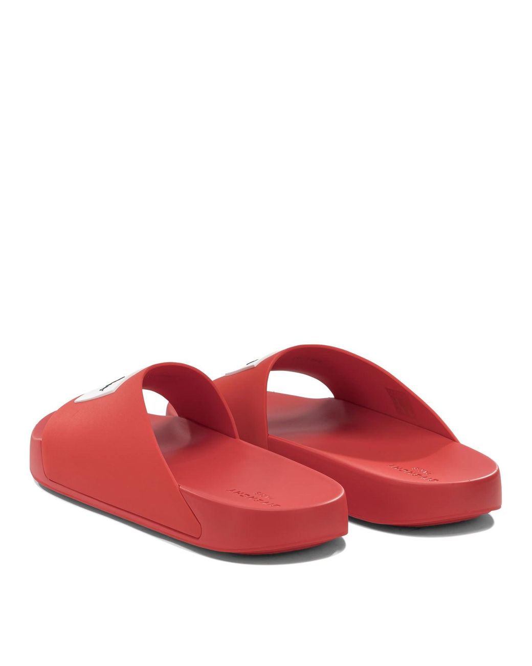 Sandales Givenchy pour homme en coloris Red