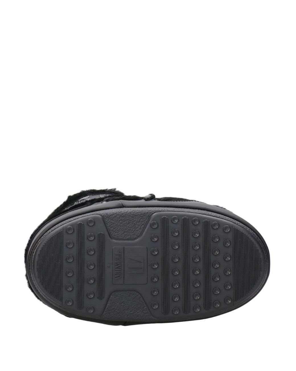 Moon Boot Black Boots