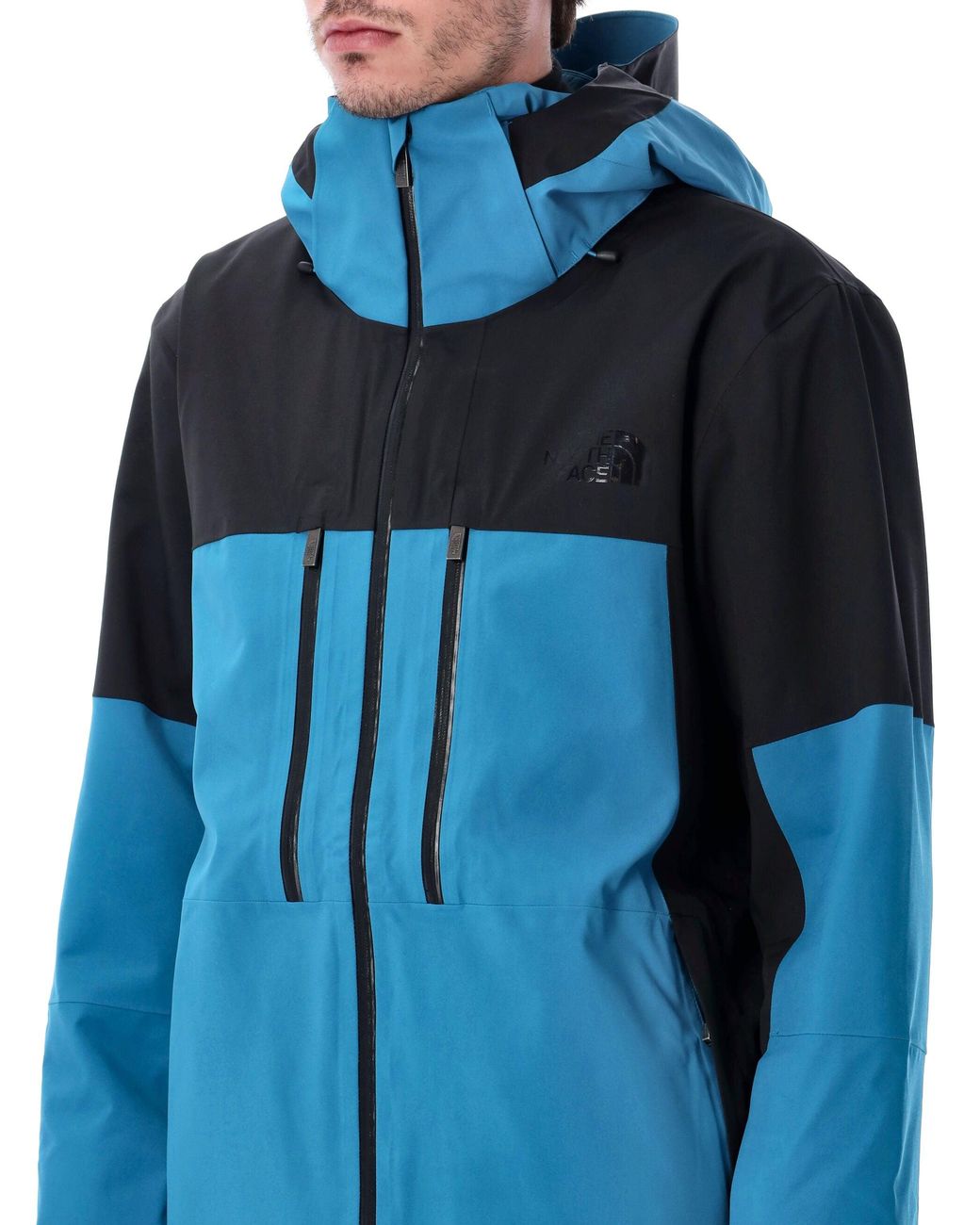 The North Face Kleding.... Blauw in het Blue voor heren
