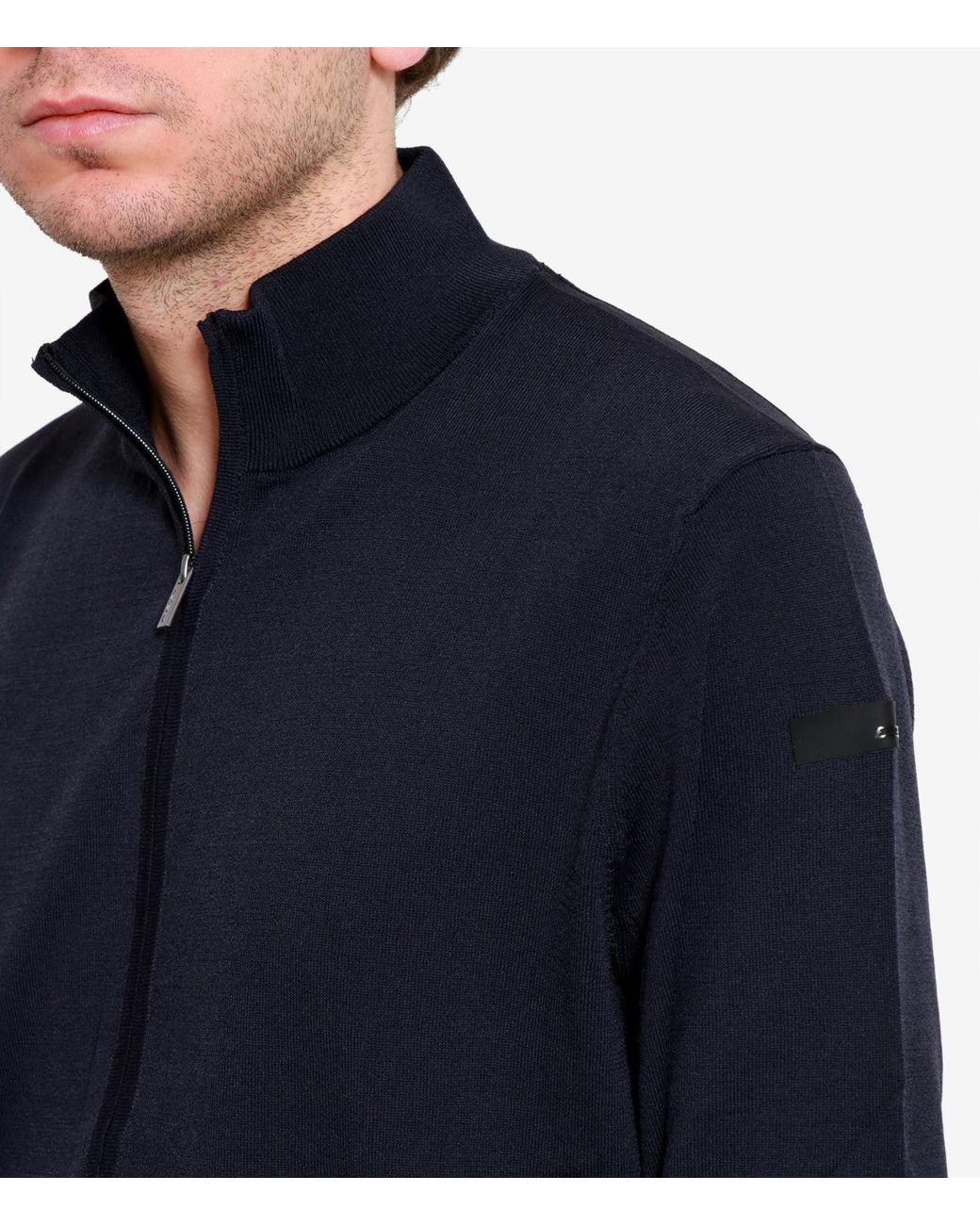 Pulls Rrd pour homme en coloris Blue