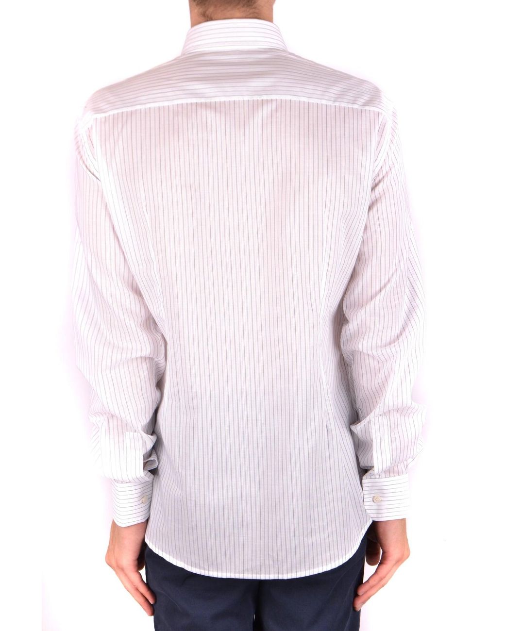 CoSTUME NATIONAL White Shirts for men