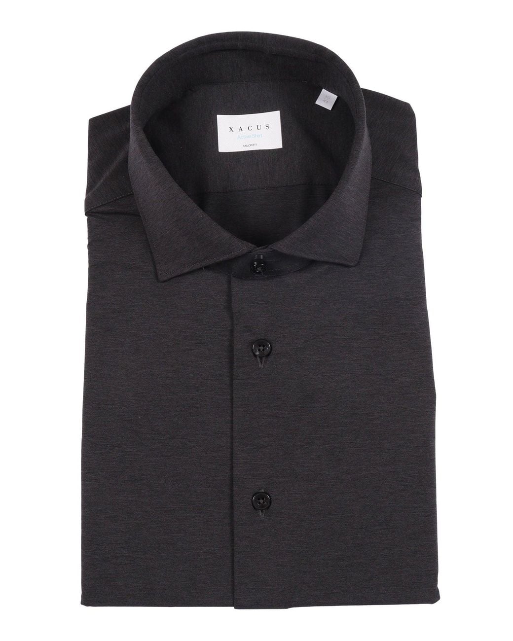 Xacus Black I'M Not Going To Let You Do This