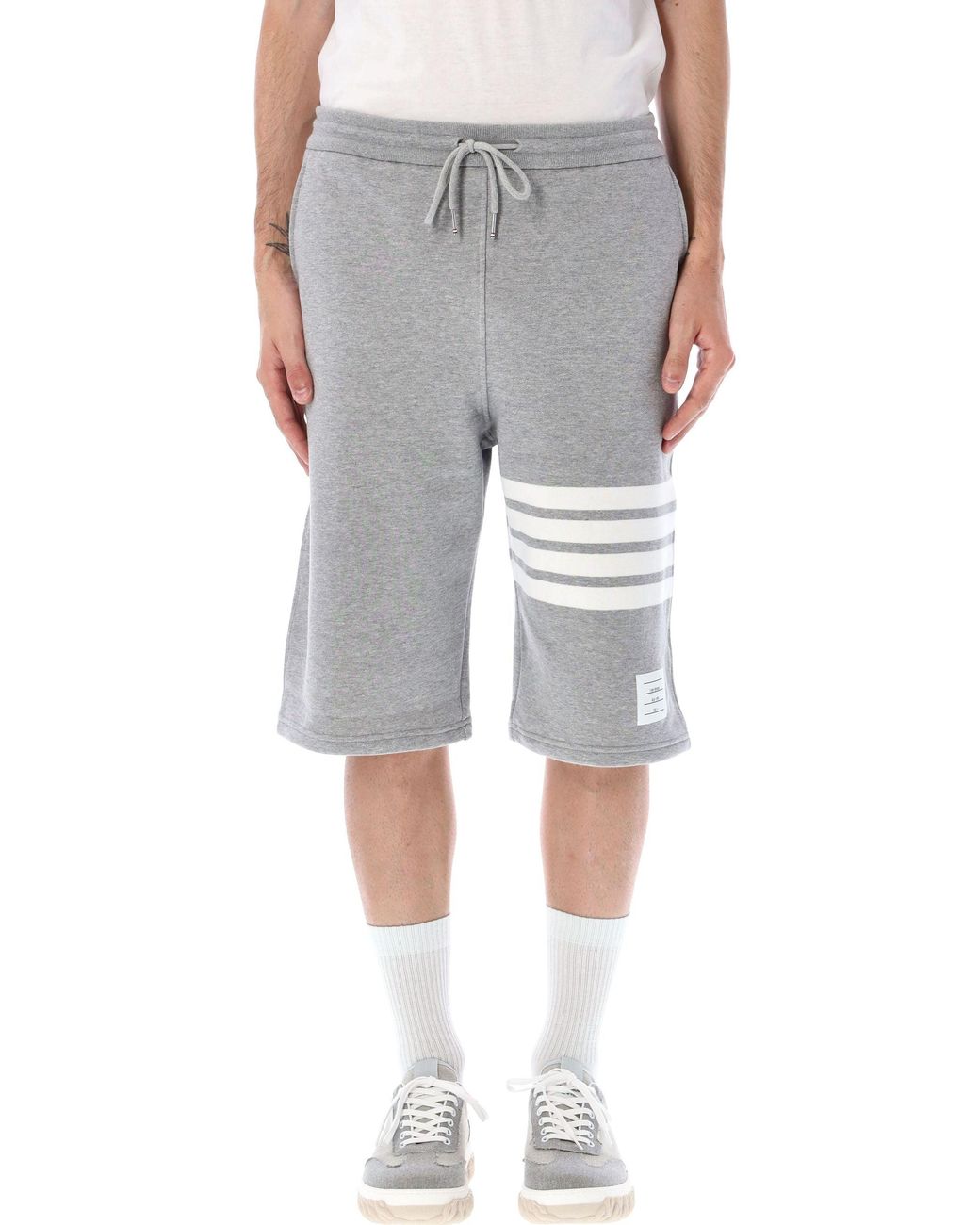 Thom Browne Kleding.... Grijs in het Gray